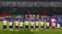 Susunan Pemain Persib saat Hadapi Bangkok United di Grup G ACL 2 2025/26, Andrew Jung Starter