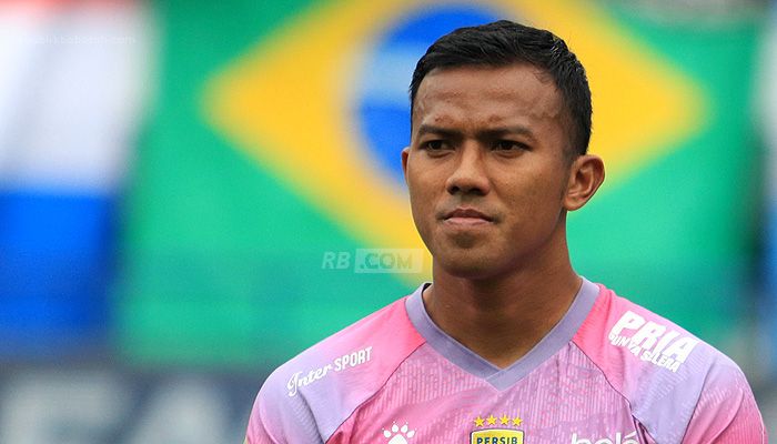 Federico Barba Sanjung Kualitas Teja Paku Alam