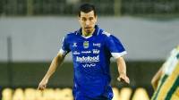 Hasil PSBS vs Persib, Maung Bandung Taklukan Badai Pasifik