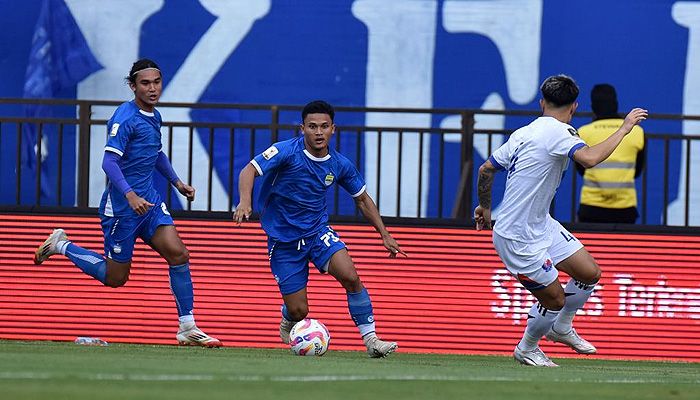Kebugaran 4 Pemain Timnas Diragukan, Zulkifli Berpeluang Debut Resmi Bareng Persib