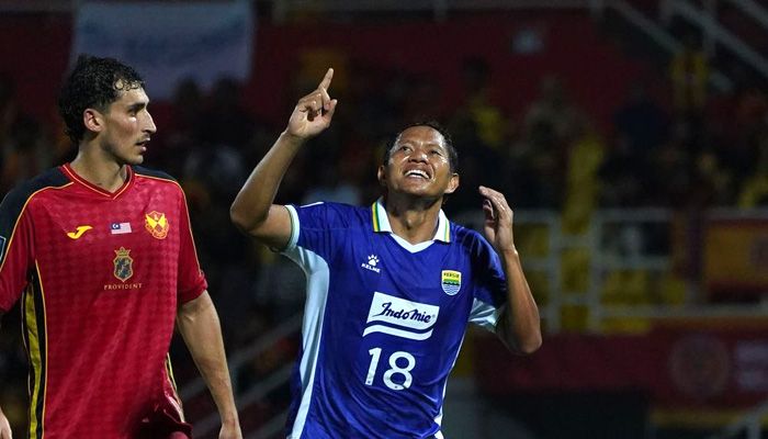 Reaksi Bobotoh setelah Persib Remontada Dramatis di Kandang Selangor FC, Singgung Inul dan Mas Adam