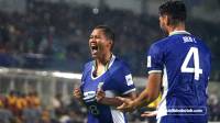 Comeback Spektakuler! Persib Balikkan Keadaan atas Selangor FC di AFC Champions League Two