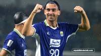 Andrew Jung Ungkap Teguran Bojan Hodak di Ruang Ganti yang Jadi Titik Balik Kemenangan Persib