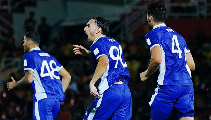 Andrew Jung Cerita Momen Comeback Persib: Dari Start Lambat Jadi Kemenangan Indah