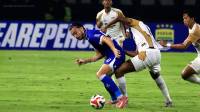 Hasil Persib vs Dewa United, 10 Pemain Maung Bandung Ungguli Banten Warriors