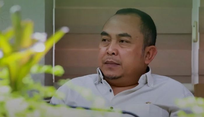 Raperda GDPK Diharapkan menjadi Pijakan Menuju Kota Bandung yang Tertib dan Beradab