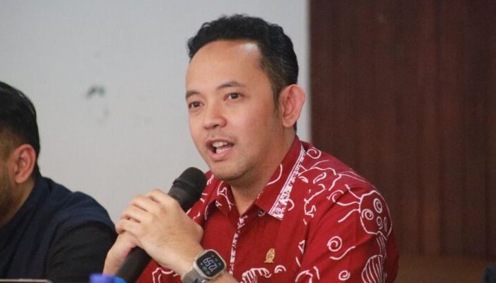 Bukan untuk Menghukum, DPRD Kota Bandung Bahas Raperda Pencegahan Perilaku Seksual Berisiko