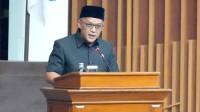 Raperda Ketertiban Bandung Dibahas, Asep Robin: Satpol PP Harus Jadi Garda Terdepan!