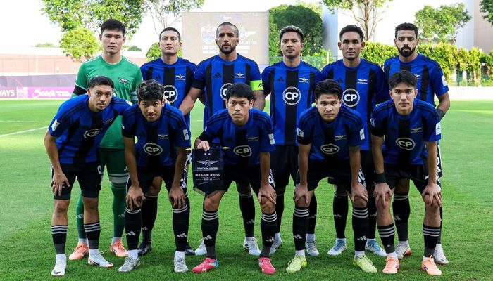 Bangkok United Geser Persib dari Puncak Klasemen Grup G ACL 2, Wajib Kalahkan Selangor FC untuk Gusur Balik