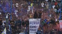 Tiga Pelanggaran Sekaligus! Persib Didenda Rp115 Juta Oleh Komdis PSSI, Bagaimana Dengan Bali United?