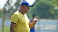 Persib Siaga Hadapi Selangor FC di ACL Two, Bojan Hodak Ingatkan Tim Tak Terlena Usai Kalahkan Bali United