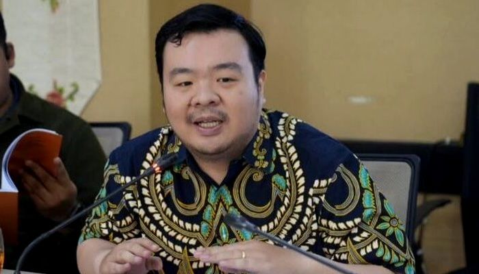 DPRD Bandung Kaji Ulang Perda Kesejahteraan Sosial, Christian Julianto: Harus Lebih Transparan dan Akuntabel