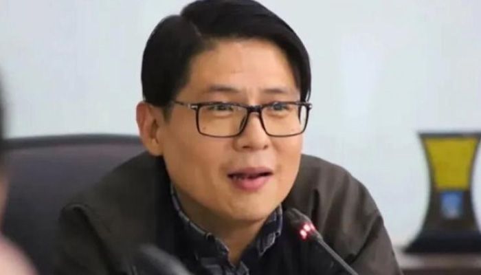 Erick Darmadjaya Dorong Raperda Ketertiban Umum Jadi Instrumen Nyata Penataan Kota Bandung