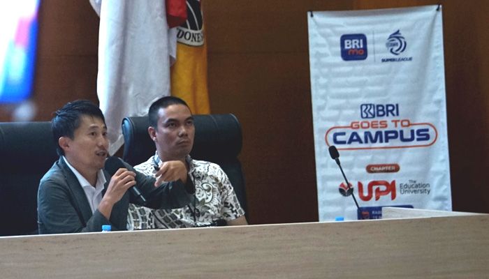 I-League Goes to Campus, Perkenalkan Industri Sepakbola ke Mahasiswa