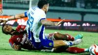 10 Fakta Menarik Laga Bali United vs Persib, Kemenangan Pertama di Stadion Kapten I Wayan Dipta