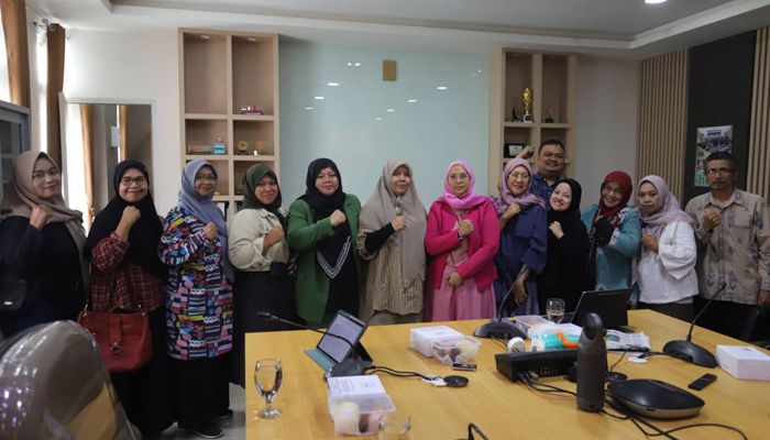 Koperasi Mandiri Berharap Atensi Pemerintah dalam Audiensi Bersama Komisi II