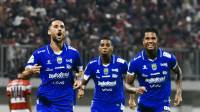 5 Fakta Menarik di Balik Kemenangan Persib Atas Madura United pada Pekan 14 BRI Super League
