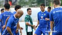 Miro Petric Ungkap Rencana Latihan Intensif Persib Jelang Laga Melawan Dewa United: Fokus, Cepat, dan Berat!