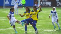 Kalahkan Mojang Priangan Ciamis, Persib Akademi Putri Puncaki Klasemen Hydroplus Soccer League KU-15
