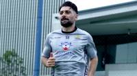 Frans Putros Siapkan Rencana Besar untuk Bantu Persib Kembali Tancap Gas di Super League
