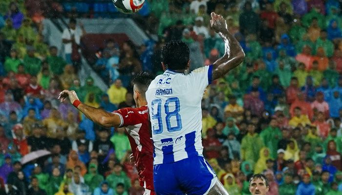 Bojan Hodak Puji Performa Teja dan Ramon Usai Persib Tundukkan Bali United