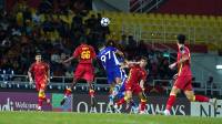 Bukan Adam Alis, Ini Pemain Terbaik di Laga Selangor FC vs Persib