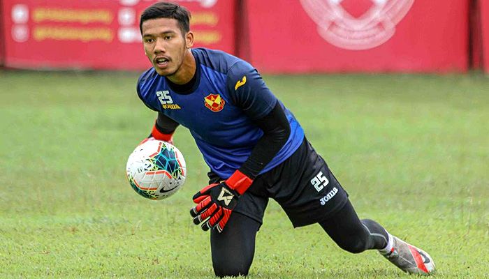Blunder Sikh Izhan Bikin Selangor FC Hancur, Bojan Hodak Tetap Terkesan