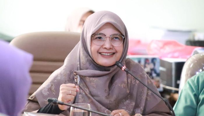 Bandung Siapkan Aturan Baru untuk Cegah Penyimpangan Seksual, Susi Sulastri: Bukan Darurat, Tapi Antisipasi