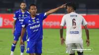 Jelang Borneo FC vs Malut United, Beckham Putra Bicara Mental Juara Persib
