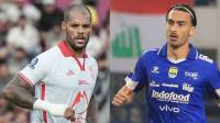 SUPER LEAGUE: Malut United vs Persib, Awas Ancaman Mantan | Catatan Balad Bobotoh