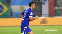 Eliano Reijnders Nikmati Momen Persib di Puncak Klasemen
