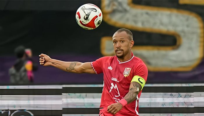 Malut United vs Persib: Gustavo Franca Siap Hentikan Tren Kemenangan Maung Bandung