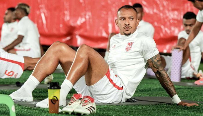 Kata-kata Gustavo Franca setelah Malut United Kalahkan Persib