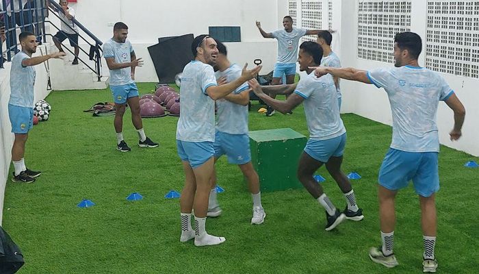 Tiga Pemain Kembali, Persib Makin Lengkap Menjelang Duel Hidup-Mati di ACL Two