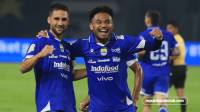 Lucho Kirim Pesan Menyentuh untuk Bobotoh Menjelang Laga Persib vs Borneo