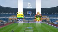 Analisis Taktik & Prediksi Skor Persib vs Bhayangkara FC: Head to Head Ketat, GBLA Jadi Faktor