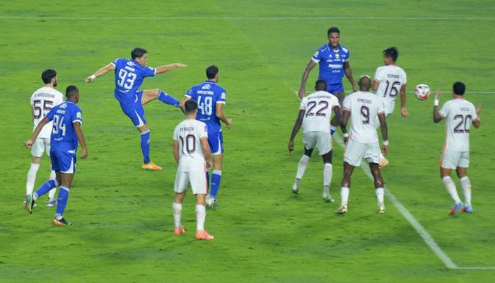 Persib Guncang Puncak Klasemen: 7 Fakta Menarik di Balik Kekalahan Terbesar Borneo FC Musim Ini