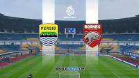 Persib vs Borneo FC: Prediksi Line-up Penuh Kejutan Jelang Big Match