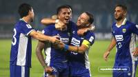Hasil Babak I Persib 1 vs Bangkok United 0: Banjir Peluang, Ramon Tanque Pecah Kebuntuan