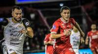 Persija Keok di Markas Semen Padang, Persib Tetap di Posisi Dua Klasemen