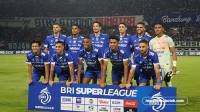 Persib vs PSM Makassar: Jadwal Pertandingan, Statistik, Prediksi Line Up, dan Link Live Streaming