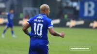 Wiliam Marcilio Resmi Tinggalkan Persib, Unggah Pesan Perpisahan