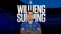 Media Prancis Ungkap Alasan Eks PSG Tertarik ke Persib, Andrew Jung, Penghubung di Balik Layar
