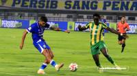 Hasil Persib vs PSBS Biak, Maung Bandung Susah Payah Kalahkan 10 Pemain Badai Pasifik