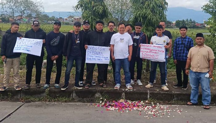 Ketua Umum Bomber Ajak Suporter Belajar dari Duka: Sepak Bola Bukan Alasan Mengorbankan Nyawa