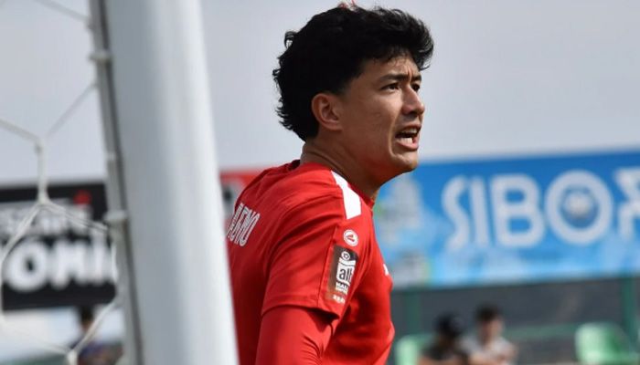 Persib Dikaitkan Dengan Cyrus Margono Setelah Isu Maarten Paes