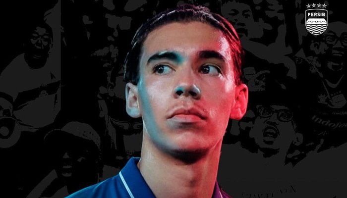Selain Kurzawa, Persib Resmi Datangkan Bek Muda Potensial Jebolan Vitesse Arnhem