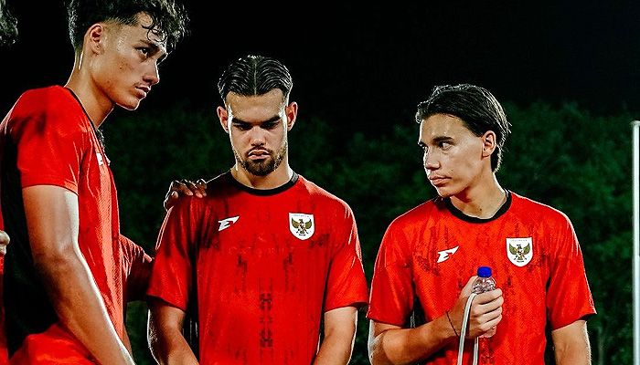 Ini yang Diharapkan Teja Paku Alam dari Dua Pemain Baru Persib