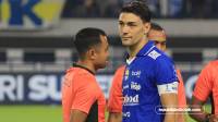 Kabar Baik untuk Bobotoh, Bojan Hodak Pastikan Barba Tetap di Persib hingga Akhir Musim