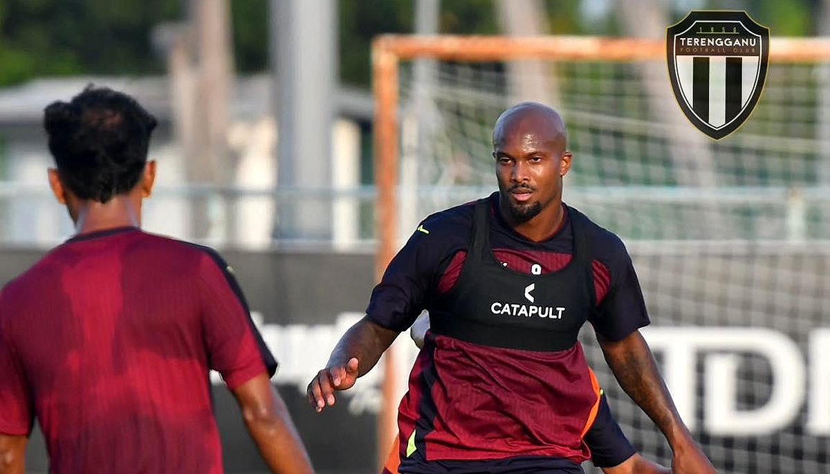 Dibuang Persis Solo, Eks Striker Persib Resmi Gabung Klub Malaysia